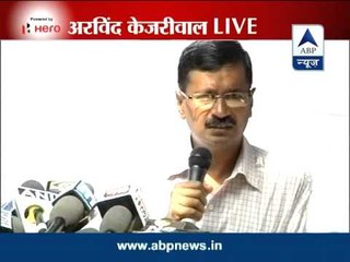 AAP expels people accused of demanding money for LS ticket