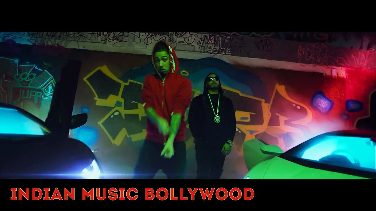 Imran Khan - Hattrick X Yaygo Musalini (Official Music Video)