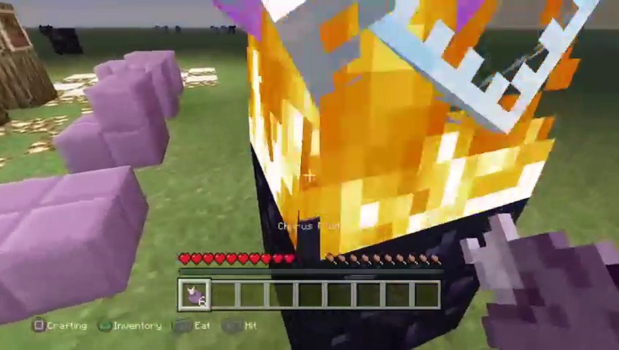 Minecraft PS4 noua versiune de 1.39 (12)