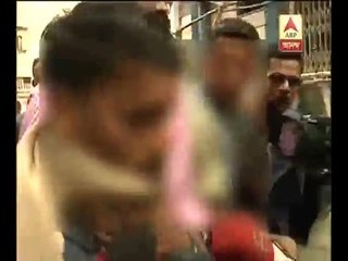 Extreme punishment must be given to the convicts, demands brother of kamduni-girl