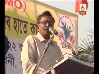 CPM leader Suryakanta attacks CM Mamata on TET issue, said she has to be changed