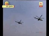 India displays its military prowess on 67th Republic Day Parade