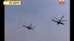 India displays its military prowess on 67th Republic Day Parade