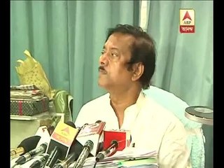 Jyotipriya on Congress-Left alliance