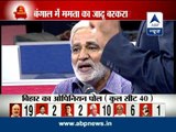 BJP is gaining in Bihar: ABP News-Nielsen Opinion Poll