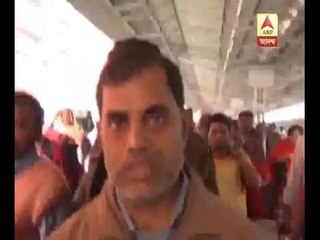Police brings kidnapped businessman to Kolkata