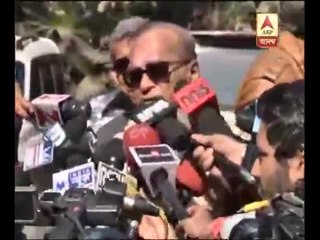 Pradip Bhattacharya on PCC's meeting with Rahul Gandhi