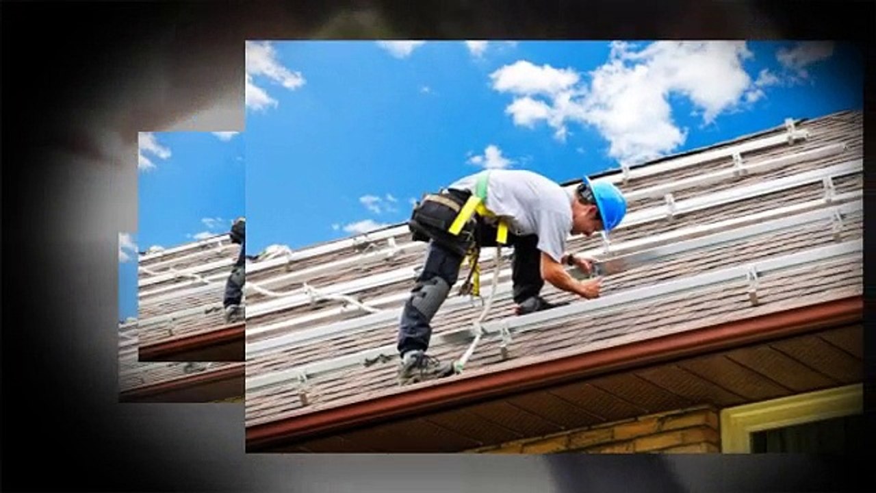Discover an Efficient Roofing Repair Service for Your Home