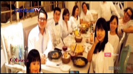 Asti Ananta Unggah Video Ucapan Ultah ke Suami