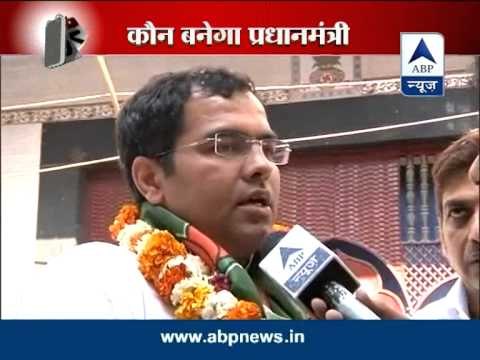 Parvesh Verma, BJP candidate from West Delhi, outlines agenda