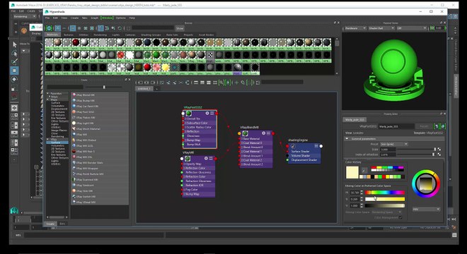 Tuto du Jeudi : VRay - scène intérieure Light IES