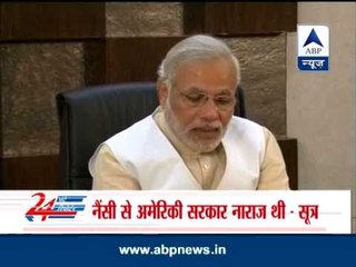 US envoy Nancy Powell resigns