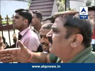 Imran Masood sent to 14-day judicial custody