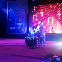 Gajendra Verma Live.
