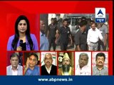 ABP News debate: Why there is a competition to spread communalism by political leaders?