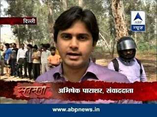 Sansani: Brutal criminals in Delhi