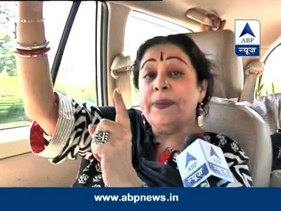 Watch Ground Zero with Dibang tonight at 9.30 from Chandigarh