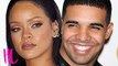Rihanna & Drake: She Finally Says I Love You Back