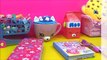 DIY PETKINS! Shopkins Giveaway! Custom Shopkins Season 4, DIY Stationary Room Decor Toy Craft