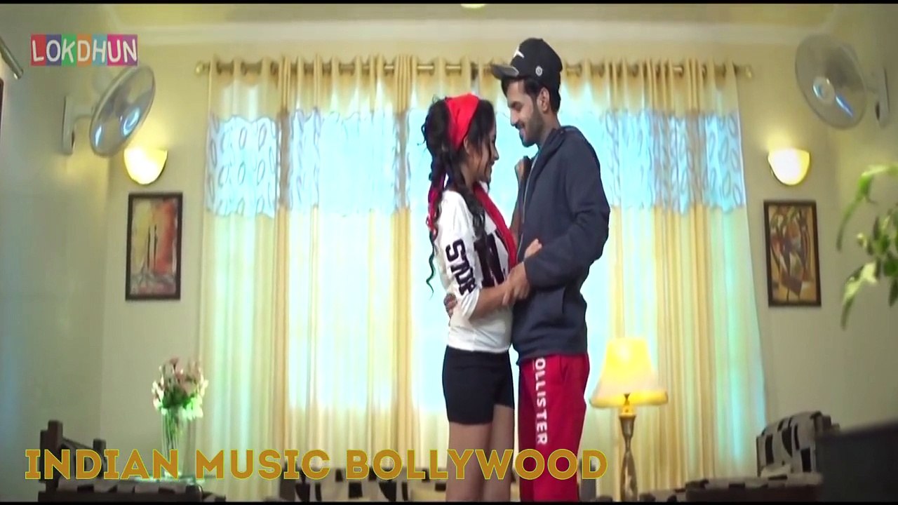 JAAN - Happy Raikoti - Feat Sara Gurpal __ Eternal Love __ Lokdhun __ Punjabi Ro