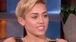 Miley Cyrus Hates Liam Hemsworth Engagement Ring