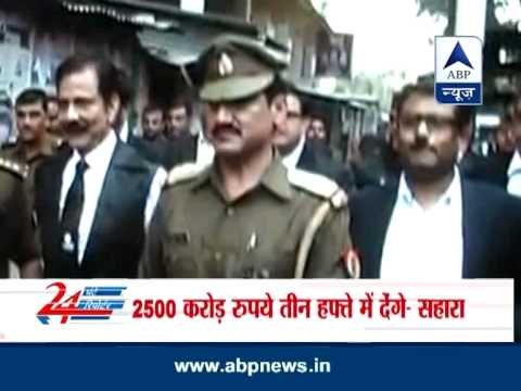 Subrata Roy to remain in jail, hearing deferred till April 9