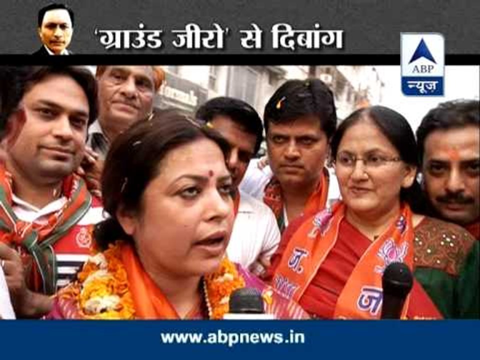 Ground Zero with Dibang from New Delhi constituency
