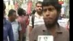 To protest what happened on yesterday at JU campus, SFI, DSO called for rally within unive