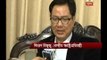 Kiren Rijiju attacks Rahul Gandhi, says he has no acceptance in the country