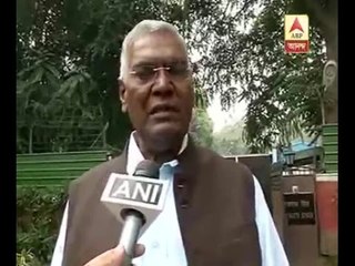 CPI demands removal of Delhi Police Commissioner