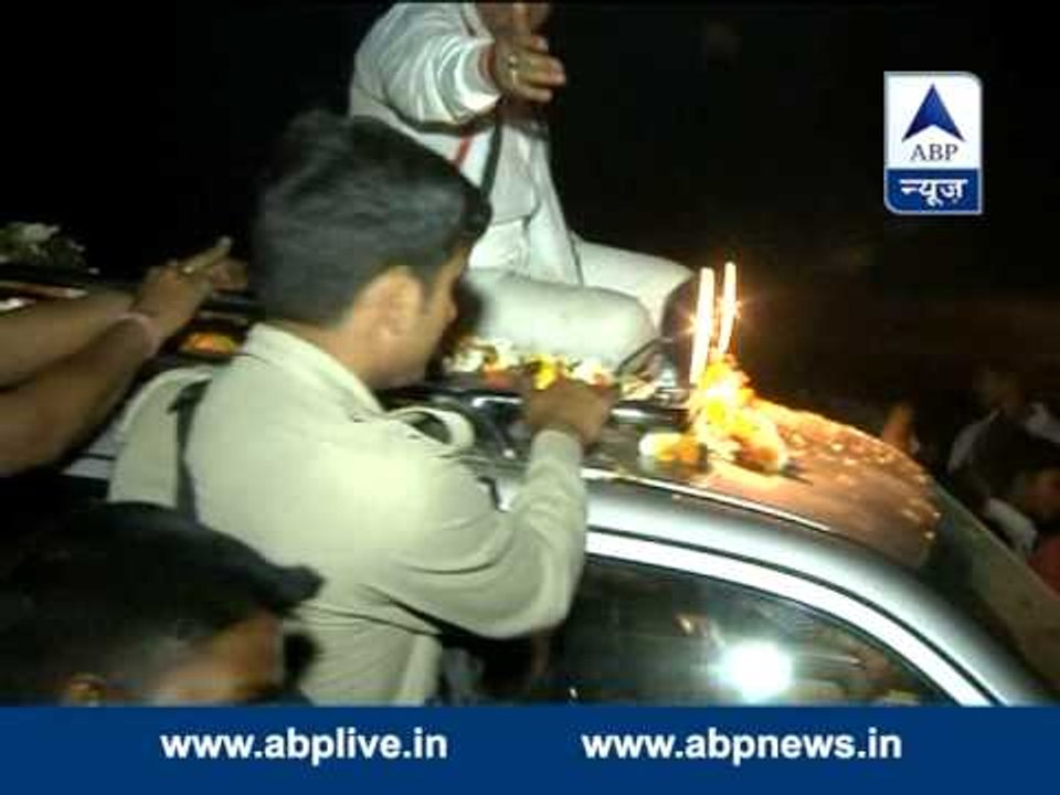 Watch Ground Zero from Ghaziabad with Dibang