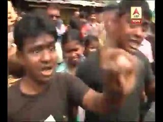 Belghoria Expressway Accident: Locals bring bribe-allegations against Police