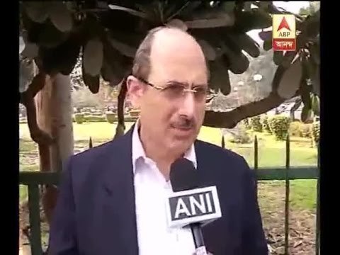 BJP leader Nalin Kohli on Patiala court incident