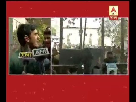 JNU Row: students beaten, assaulted in court premises by lawyer