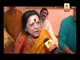 Star Puja:Haimanti Shukla celebrating Saraswati Puja