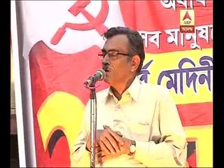 They are afraid of you and people, Suryakanta on ruling party allegedly trying to create t