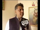 Cong leader Manish Tewari gives his reaction about David Coleman Headley's deposition comm