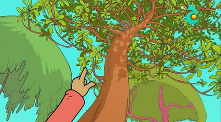 القط ذو القبعة 08