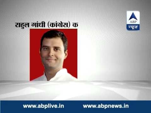 Rahul Gandhi declares property worth around 9 crore, owns no car or house