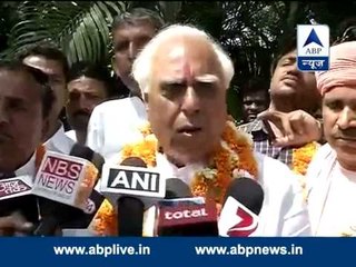 Kejriwal deceived people of Delhi: Congress