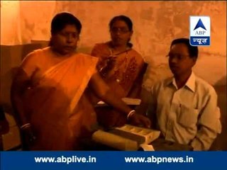 First phase of voting in Jabalpur, Madhya Pradesh begins