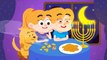 15 Mins Hanukkah Songs for Preschoolers | The Kiboomers | Chanukah Songs for Children