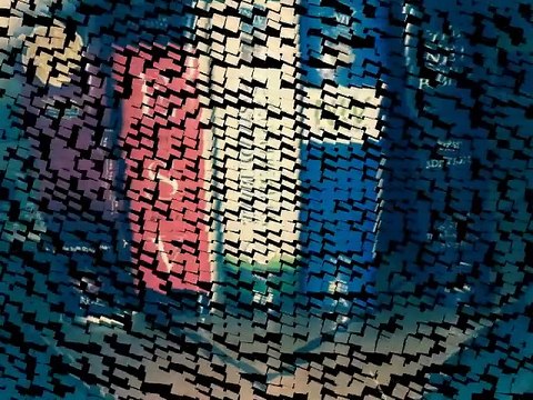 [2] AHMED DEEDAT VS DR SHORROSH ׃ “KENAPA BANYAK REVISI INJIL ? MENAMBAH⁄MENGURANGI AYAT INJIL...“