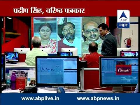 ABP News LIVE Debate: What will be Delhi voters choice tomorrow?