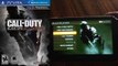 Ps vita - Call of duty: Black Ops Declassified Multiplayer
