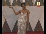Oscars 2016: Priyanka Chopra steals the show in white on red carpet