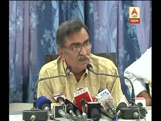 Suryakanta attacks TMC on Burdwan University attack issue