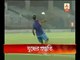 Virat Kohli trains hard ahead of Asia cup encounter against Bangladesh