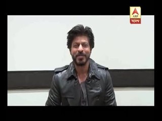 Anupam Roy sings bengali anthem for Shahrukh's upcoming movie FAN