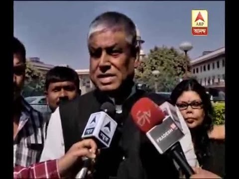 Saradha scam probe: Congress leader Abdul Mannan alleges TMC-BJP understanding